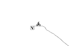 Downhill...Uphill...Downhill..