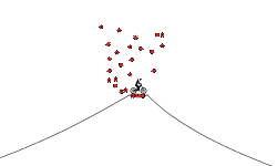 Volcanoes (Pt 1)