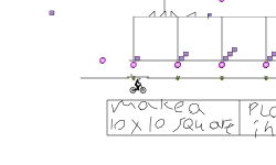 How to animate, ps mine failed