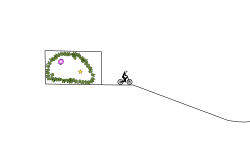 Short Dirt Jumps