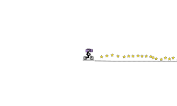 blob star