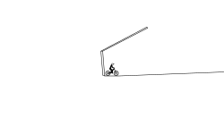 Sick jumps