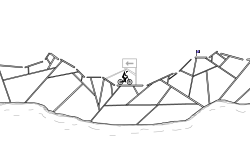 øø Platform Speedrun øø