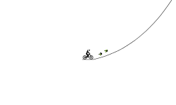 lift off
