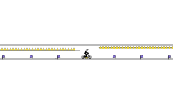 wheelie hold and tube