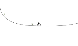 The return racer