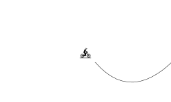 backflips and mega jumps