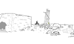 Ancient Forest Short