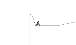 Little parkour