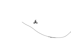 Mountain biking