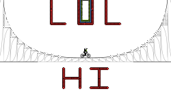 LOL Half Pipe