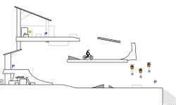 R3M1X entry