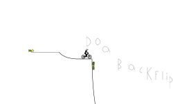 do a backFLip!
