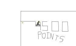 4500 points :D