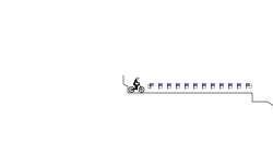 wheelie