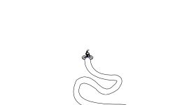 blob trail