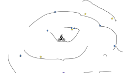 Scrible Hold up