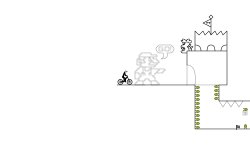 Bowser's Castle