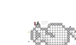 Peashooter(Pixel)