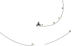 dead monk dont move or u die