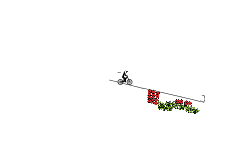 Quick Hold Up Track