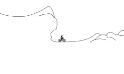 Mountain dirt