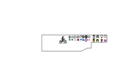 I drew all the powerups