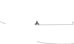 bmx trail HARD