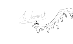 Le Sommet
