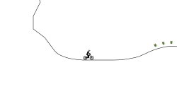 Mountain Jumps