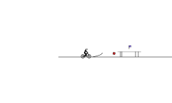 SMALL TRACK