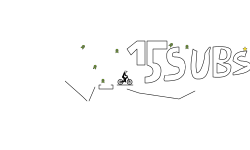 15 subs!!!!