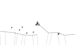 Broken Roller Coaster