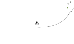 Bike jump