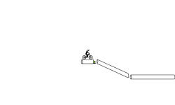 Pole Ride (downhill)