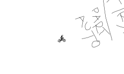 Backwards Driving tseT