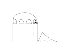 Forkanov Tower