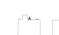 building stunt