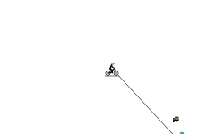 Anti-gravity track