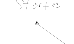 Down you go