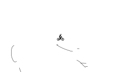 hold left or else