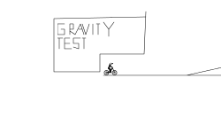 GRAVITY TEST