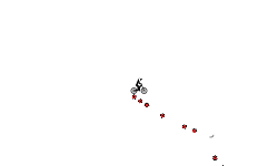 Walking on Bombs Desc.