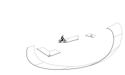 3-D ways
