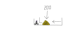 200 stars