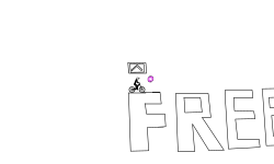 FREE RIDER HD!