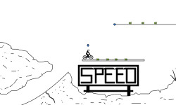 Hyper Speed!