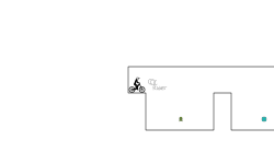 Dumb physics