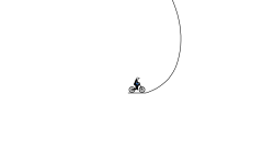 Sideways Track