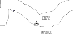 cave explorer